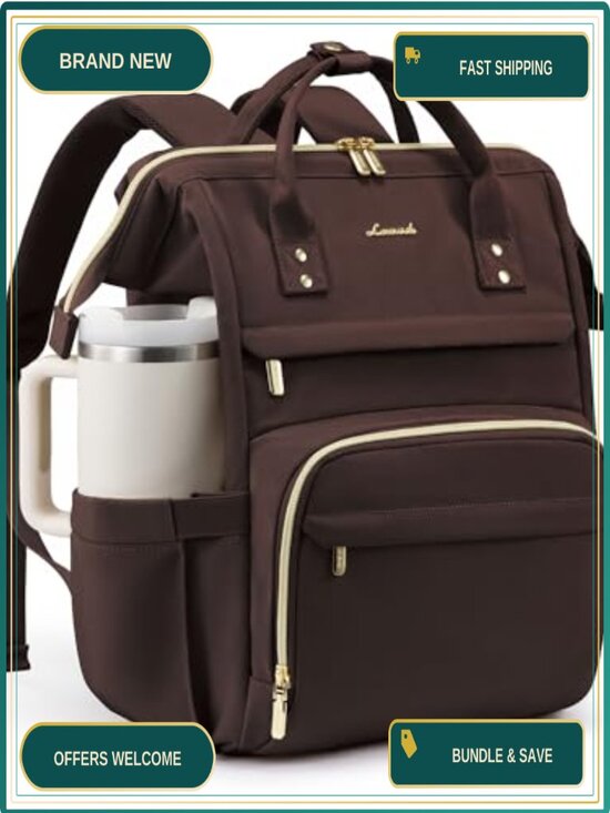 Backpacks